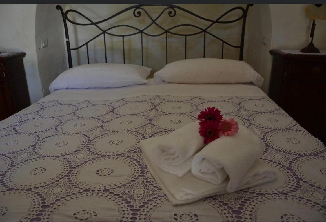 Bed & Breakfast Vecchia Vallata Gioia Del Colle Exterior photo