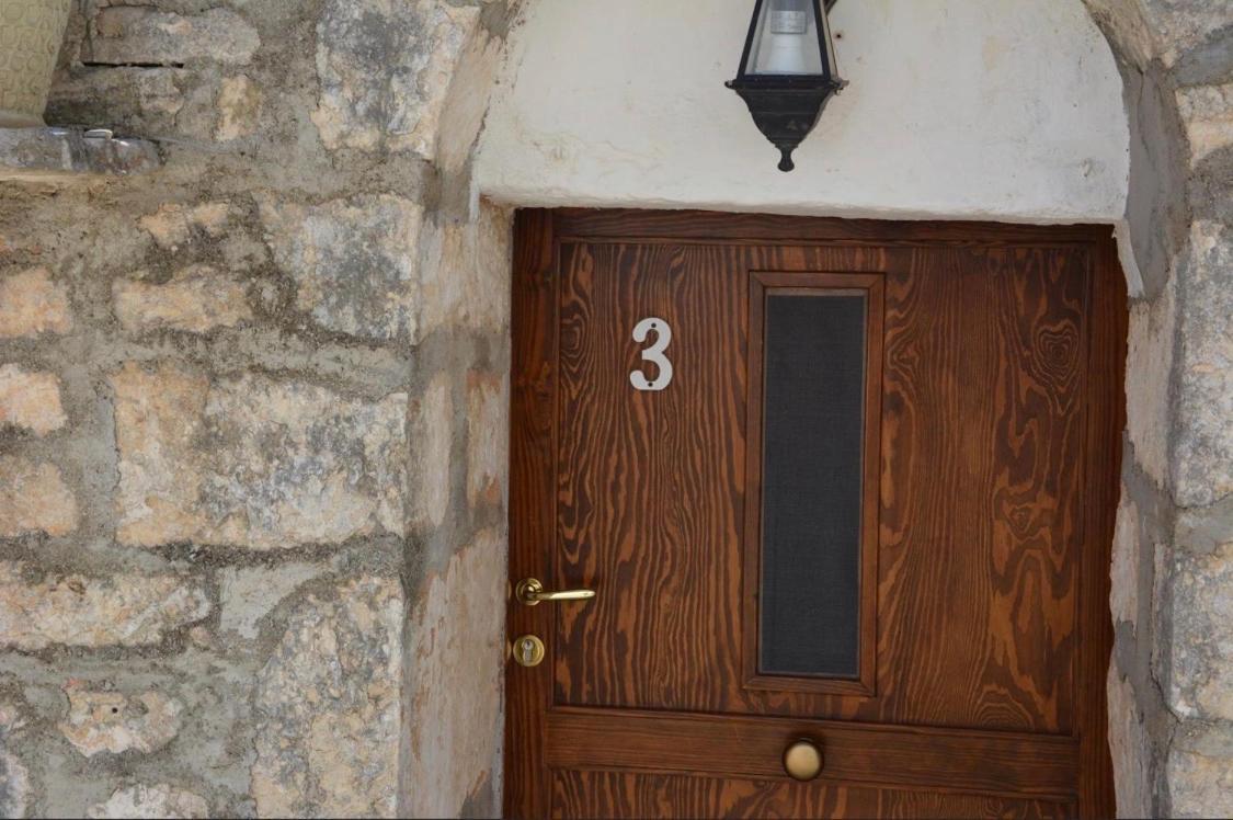 Bed & Breakfast Vecchia Vallata Gioia Del Colle Exterior photo